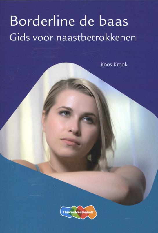 Koos Krook Borderline De Baas