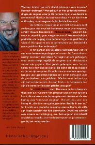 Vergeetboek achterkant