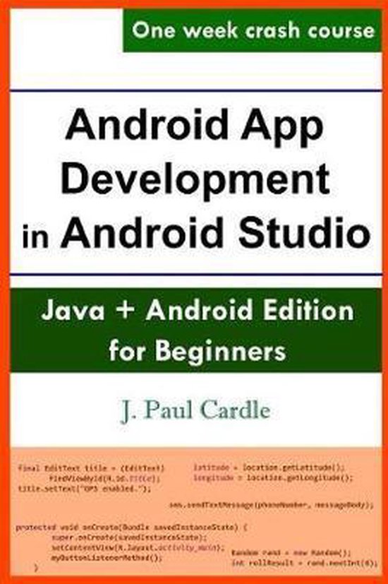 boekenbalie_9781542885843_cover Android App Development in Android Studio