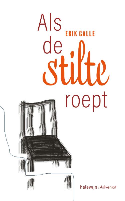 Als de stilte roept