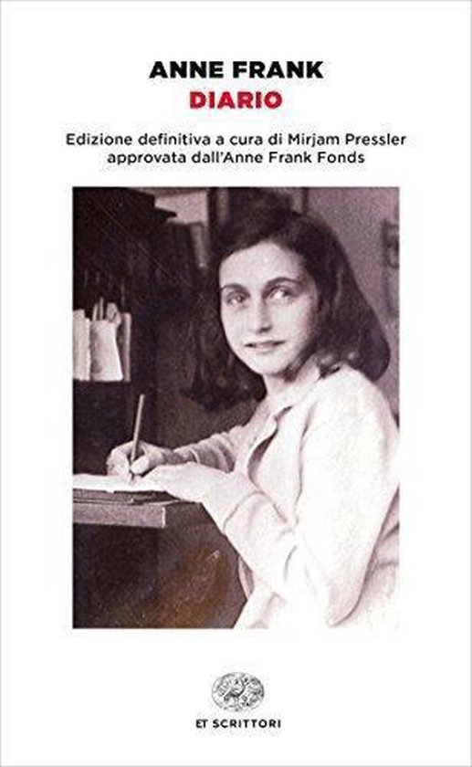 ISBN Diario, Italiaans, 432 pagina's