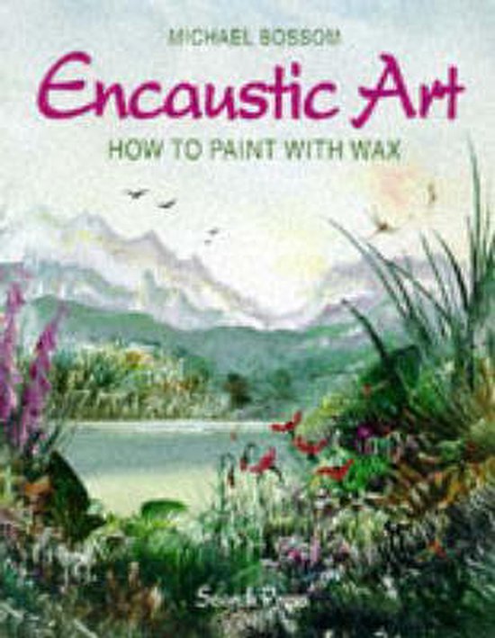 Encaustic Art
