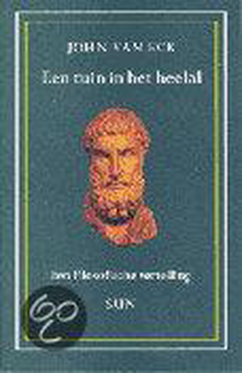 J. van Eck Tuin In Het Heelal