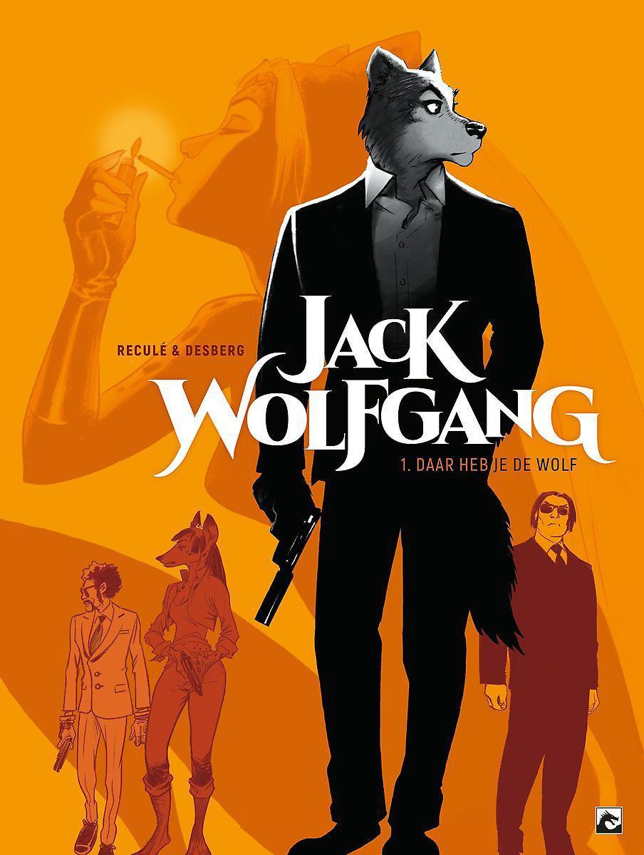 Jack Wolfgang 1 daar heb je de wolf