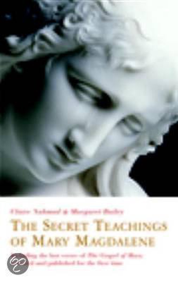 The Secret Teachings of Mary Magdalene