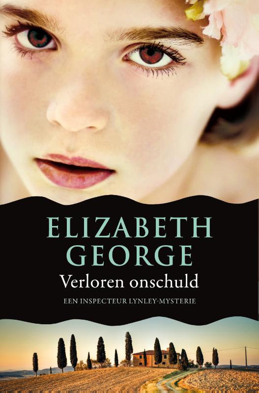 Elizabeth George Verloren Onschuld / Inspecteur Lynley-mysterie / 18