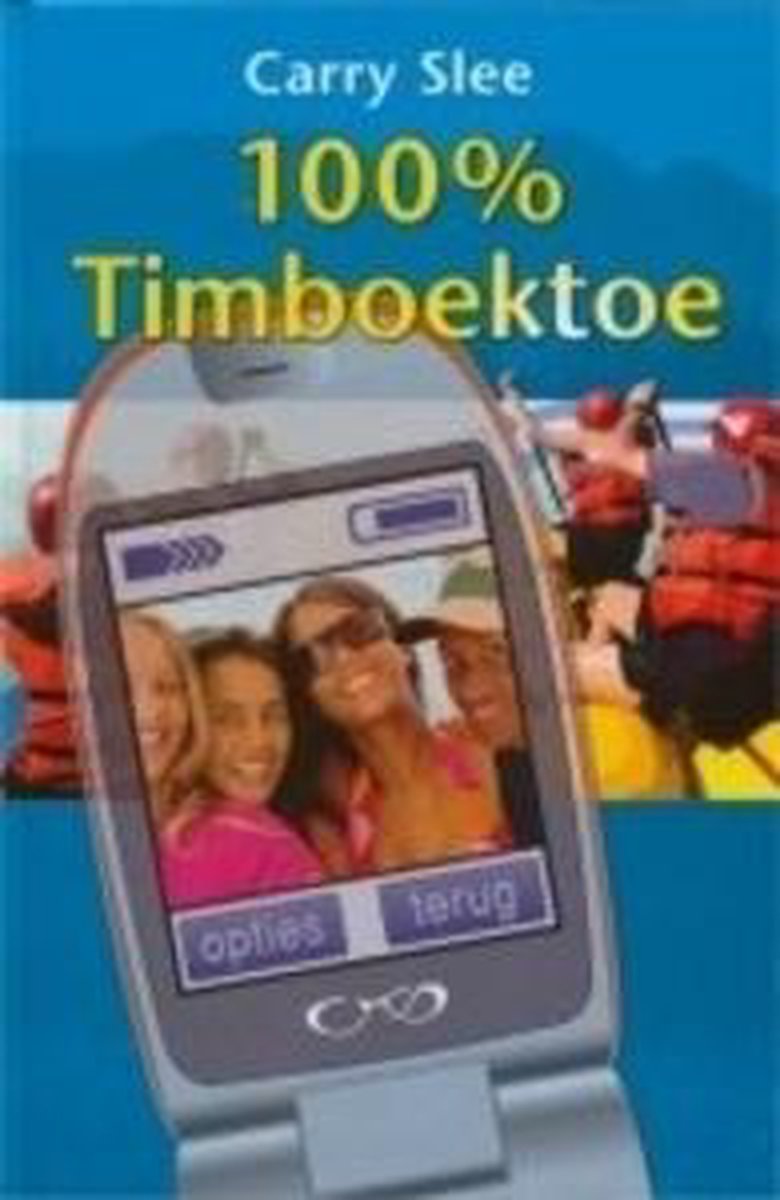 Timboektoe 100% Timboektoe