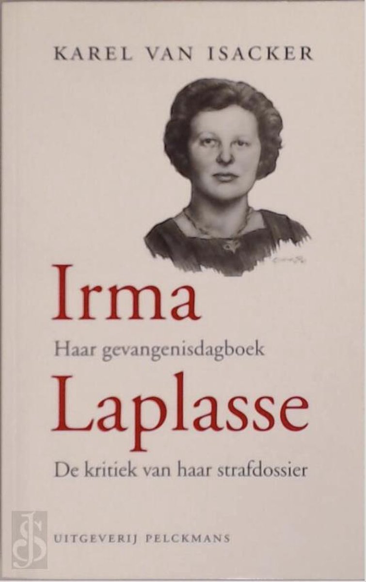 Irma Laplasse