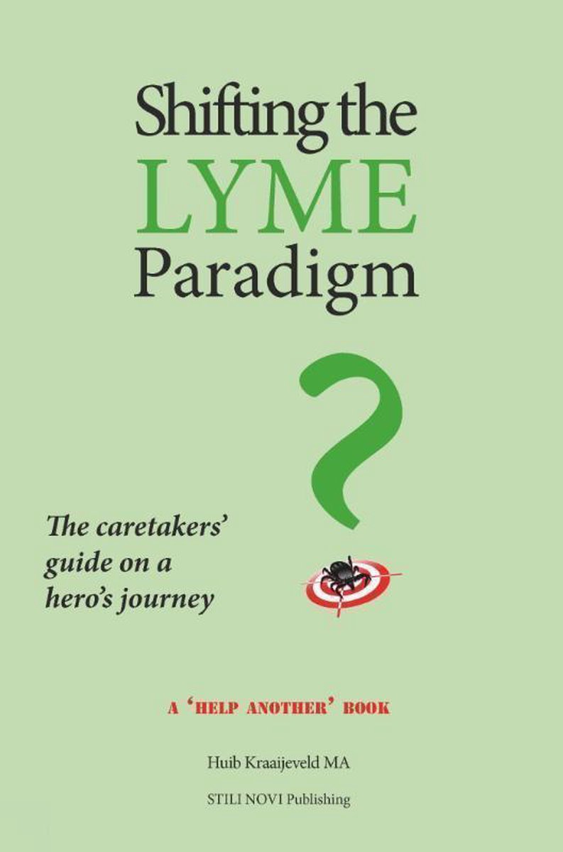 Shifting the lyme paradigm