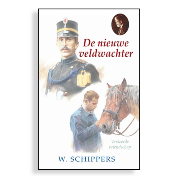 Schippersserie  -   De nieuwe veldwachter