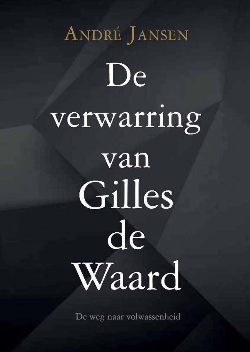De verwarring van Gilles de Waard