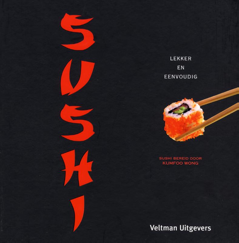 Noel Cottrell Sushi thumbnail