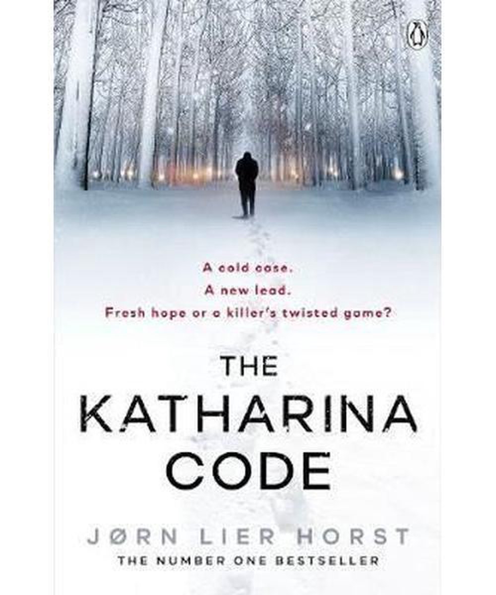 The Katharina Code