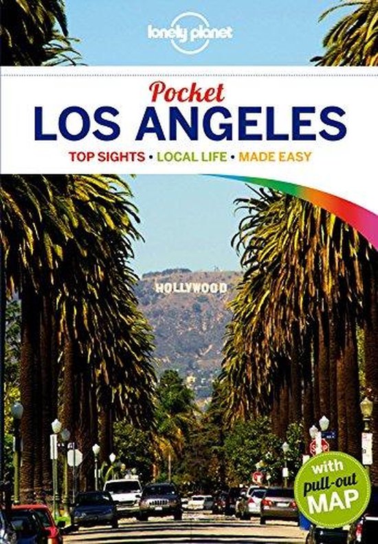 boekenbalie_9781742208770_cover Lonely Planet Pocket Los Angeles dr 4