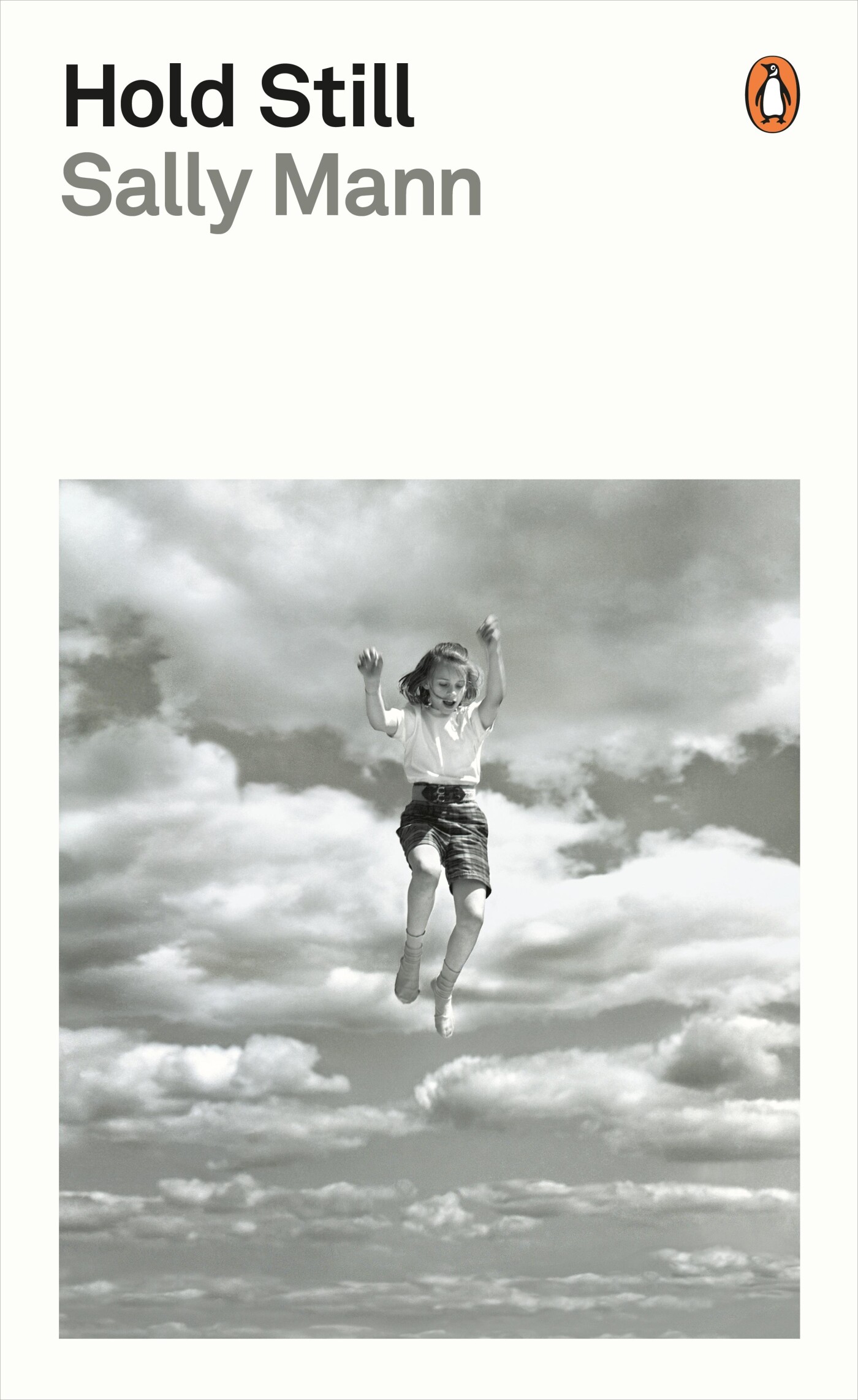 Sally Mann. Hold Still