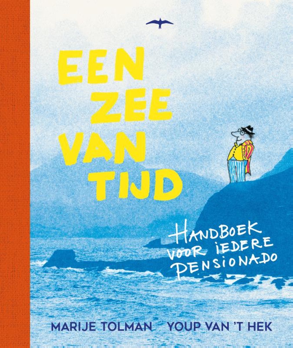 boekenbalie_9789400409033_cover Een zee van tijd