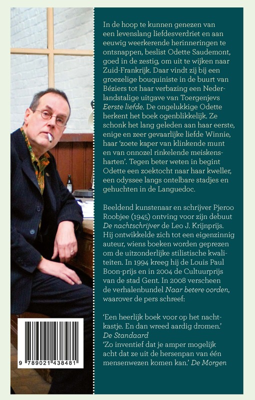 Een mismaakt gouvernement Een mismaakt gouvernement achterkant