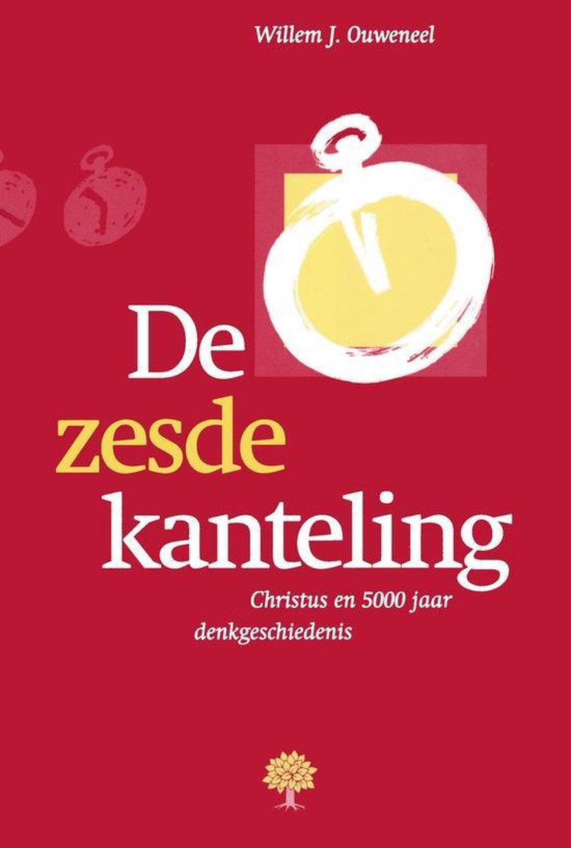 W.J. Ouweneel Zesde Kanteling, De thumbnail
