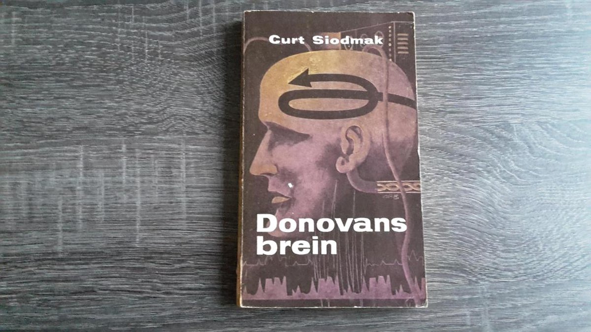 Donovans brein