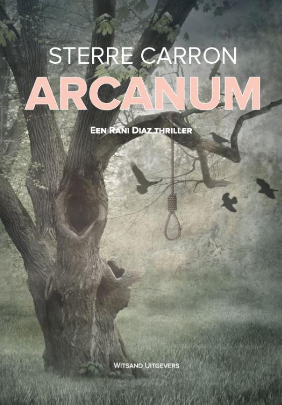 Sterre Carron Arcanum / Rani Diaz / 15
