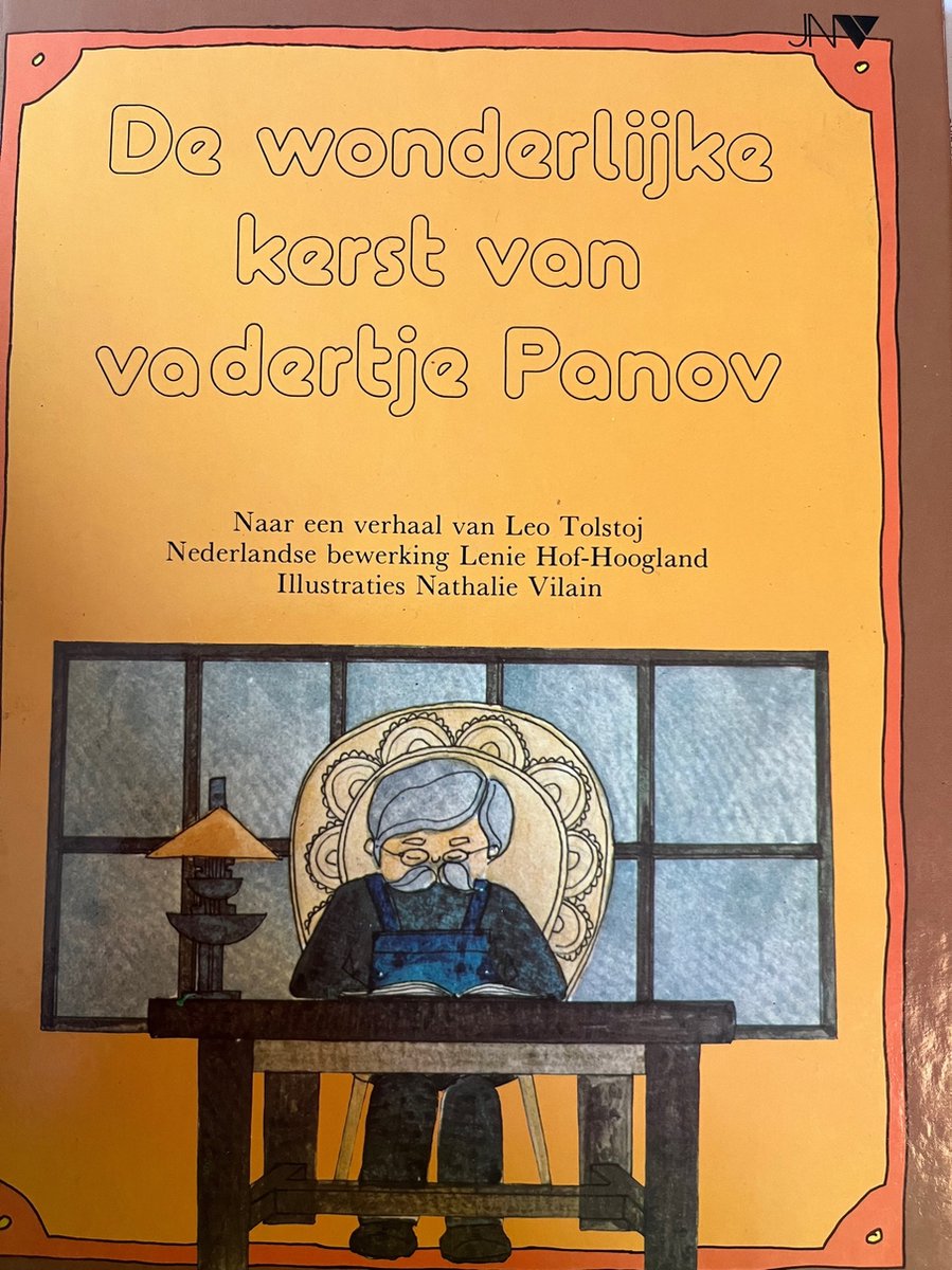 boekenbalie_9789029705486_cover De wonderlijke kerst van vadertje Panov