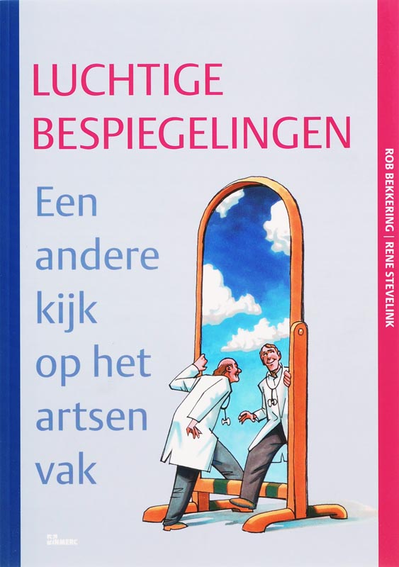 Luchtige bespiegelingen