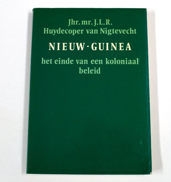 NIEUW GUINEA