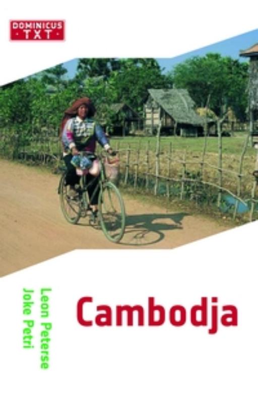 Cambodja / Dominicus TXT