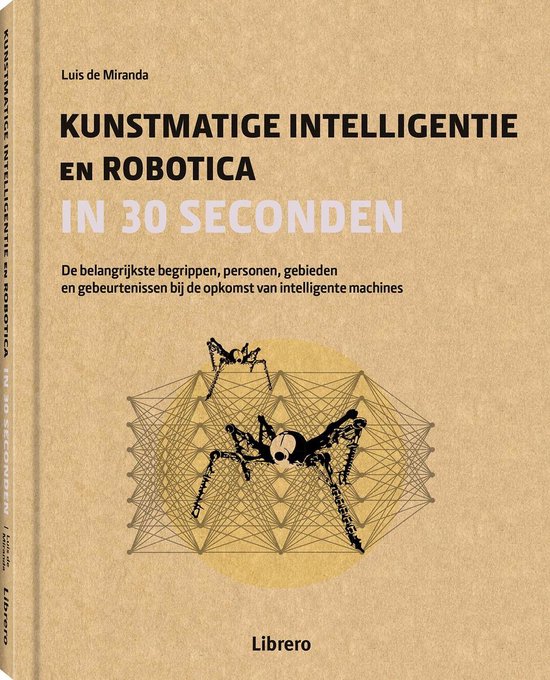 Kunstmatige intelligentie & Robotica