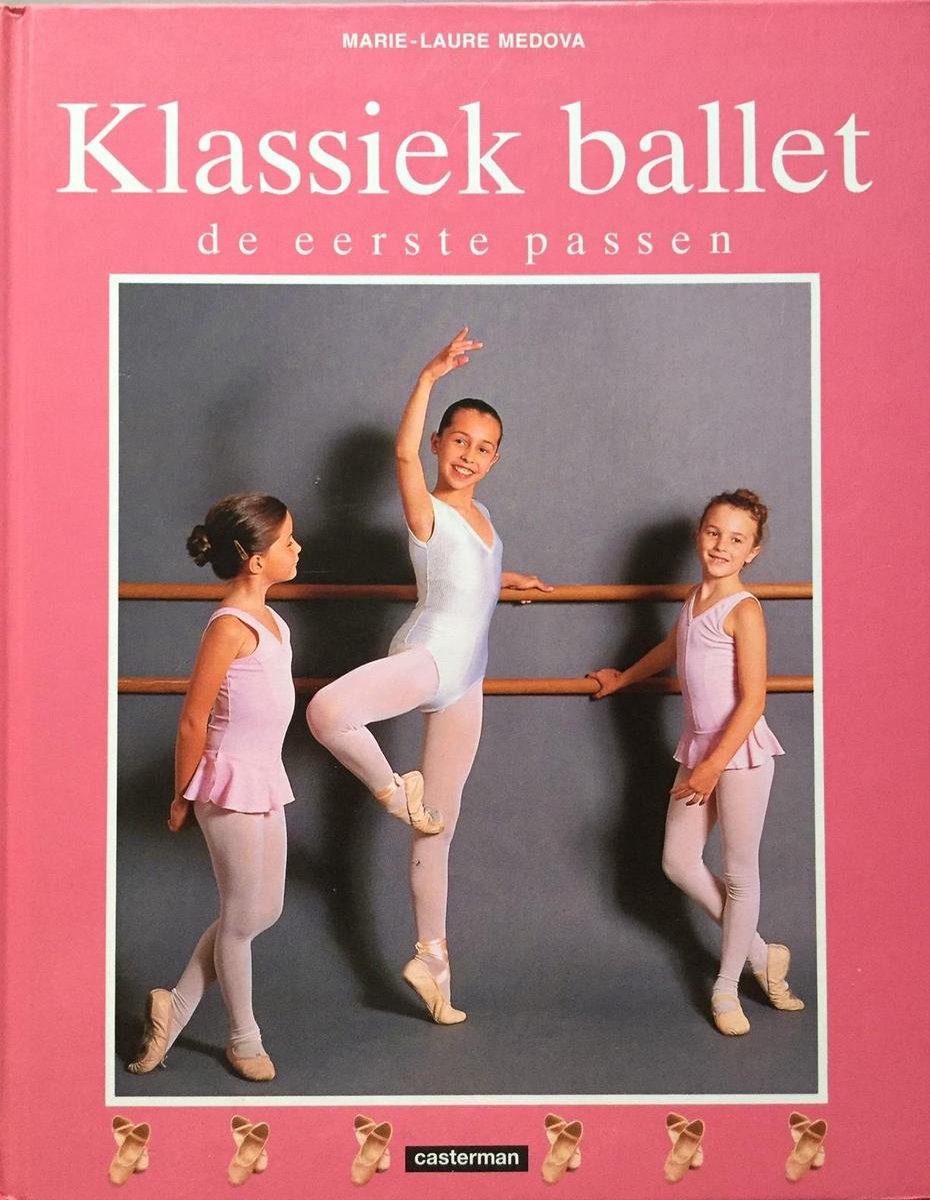 boekenbalie_9789030311119_cover Klassiek ballet
