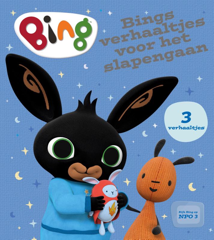 boekenbalie_9789030504108_cover BING! - Bings verhaaltjes voor het slapengaan