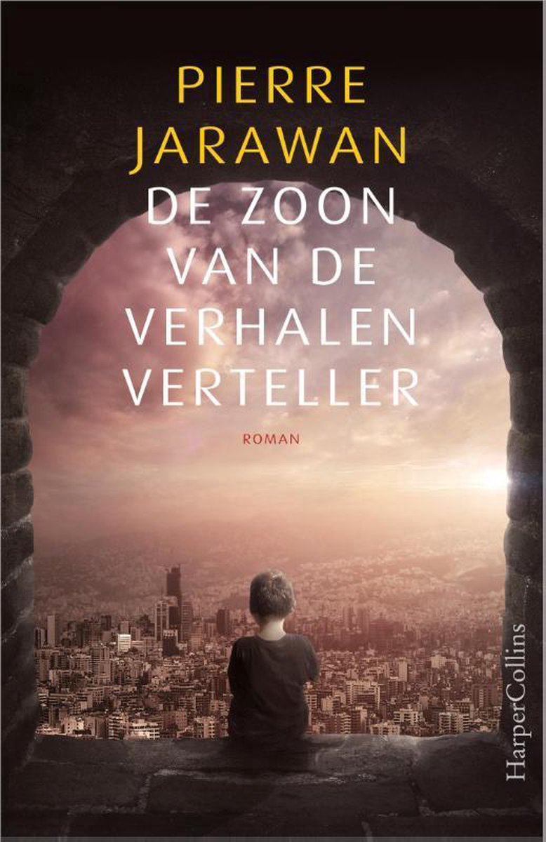 boekenbalie_9789402716009_cover De zoon van de verhalenverteller