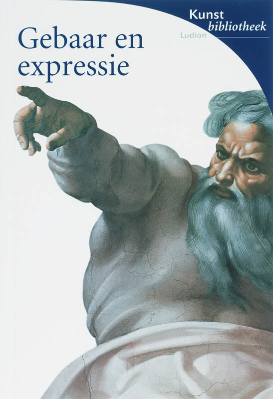 B. Pasquinelli Gebaar En Expressie thumbnail