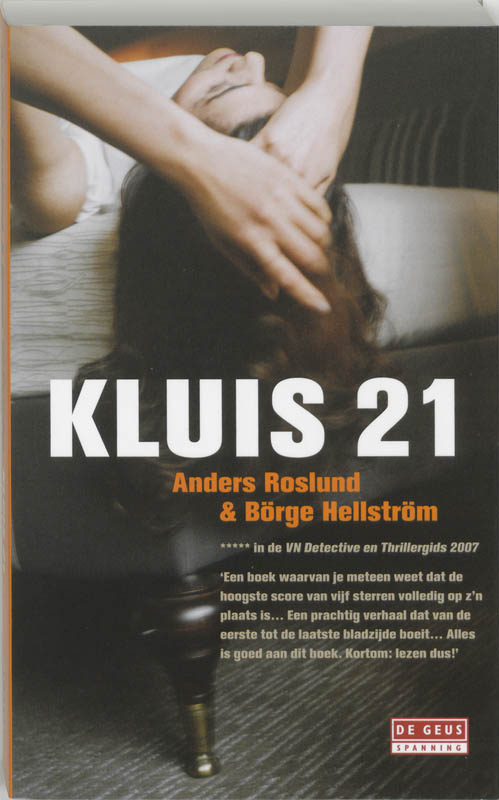 Kluis 21