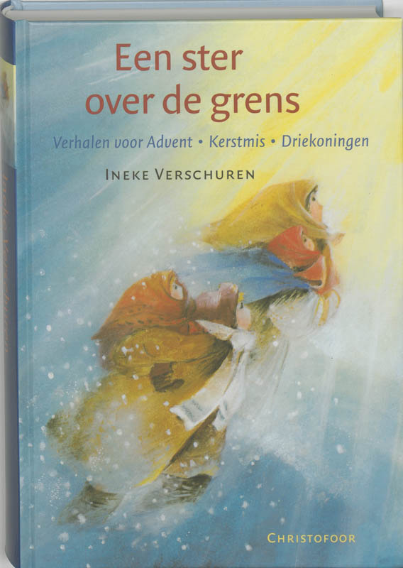 boekenbalie_9789062383030_cover Een ster over de grens