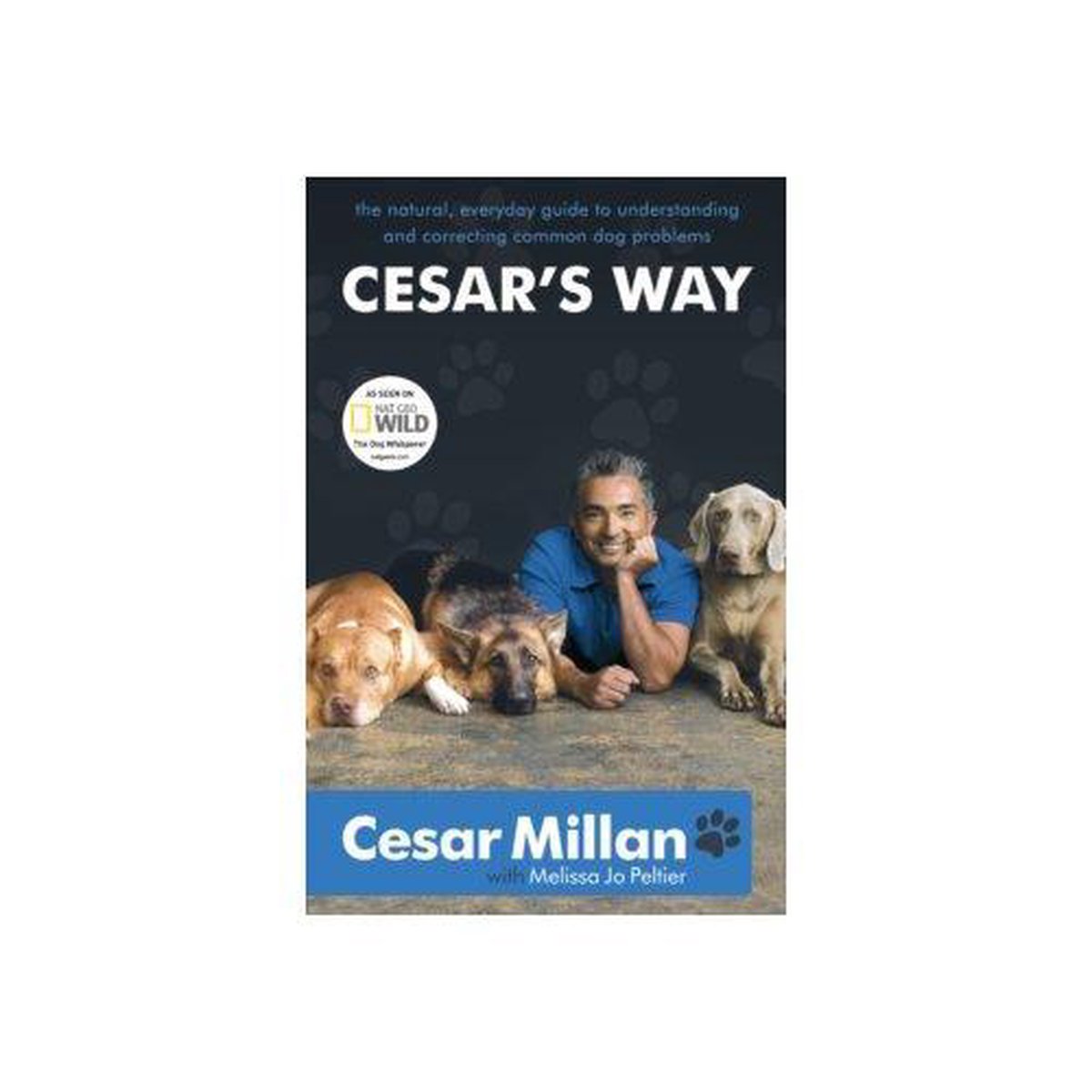 Cesar Millan Cesars Way thumbnail