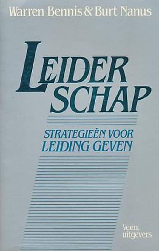 LEIDERSCHAP / BASISBIBLIOTHEEK MANAGER