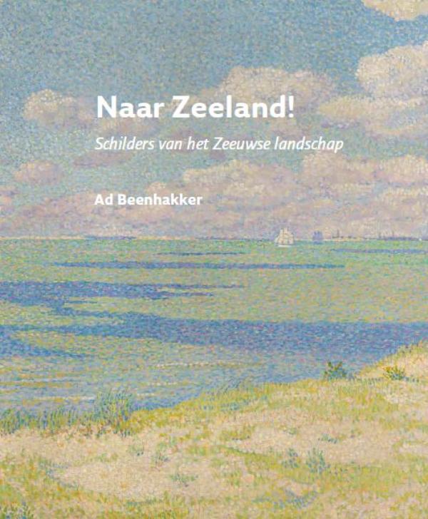 Naar Zeeland!