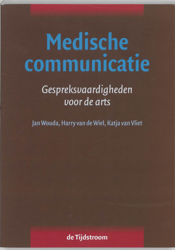 J. Wouda Medische Communicatie thumbnail