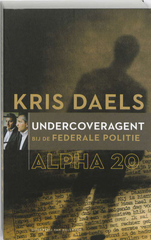 Kris Daels Alpha 20 thumbnail