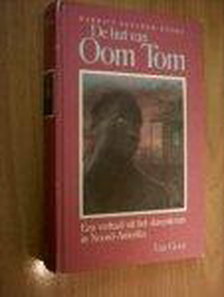 De hut van oom Tom