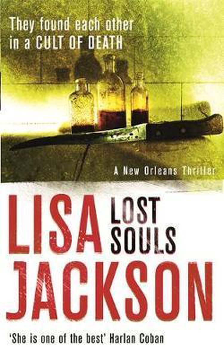 Lost Souls