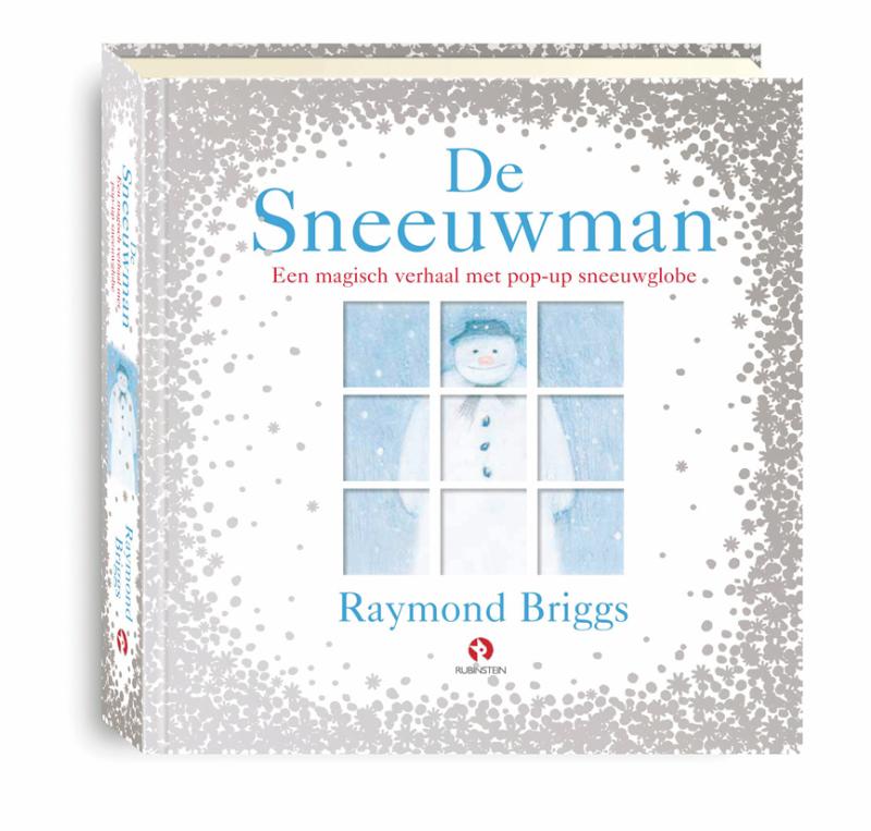 De sneeuwman