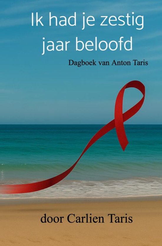 Ik had je zestig jaar beloofd
