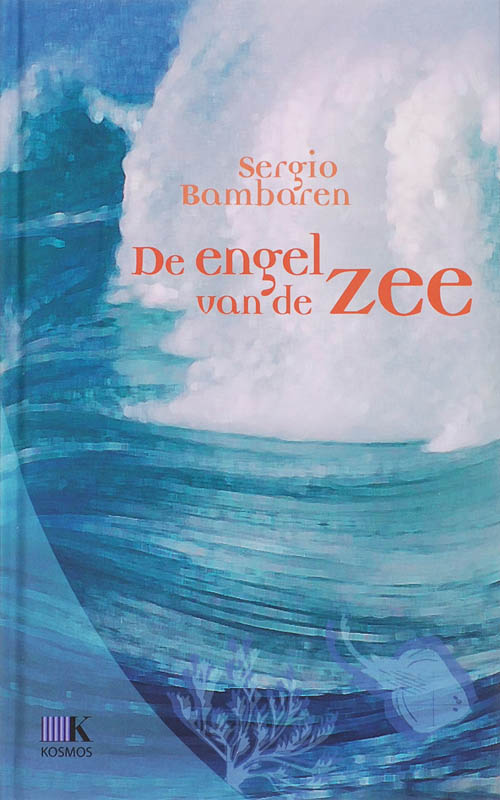 De Engel Van De Zee