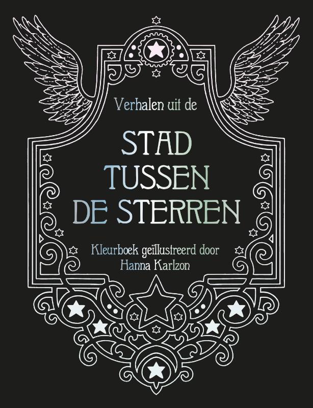 boekenbalie_9789045328102_cover Verhalen uit de stad tussen de sterren