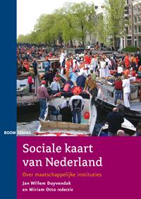 boekenbalie_9789047300090_cover Sociale kaart van Nederland