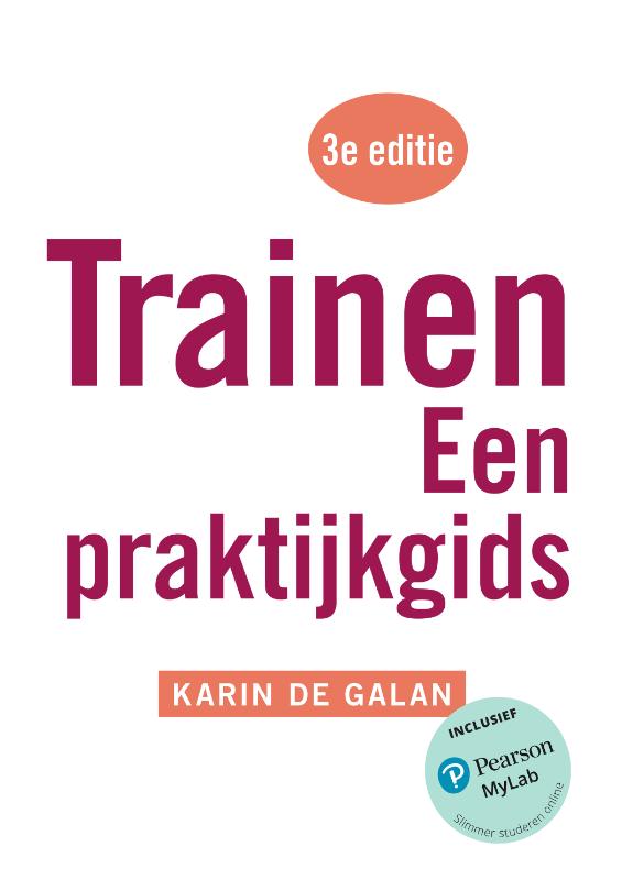 Karin de Galan Trainen thumbnail