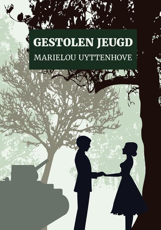 Marielou Uyttenhove Gestolen Jeugd thumbnail