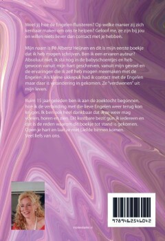 Hoe de Engelen fluisteren achterkant